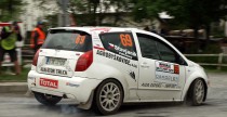 Rallysprint Kopna